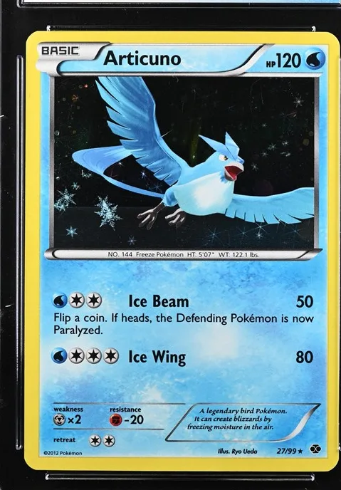 Articuno
