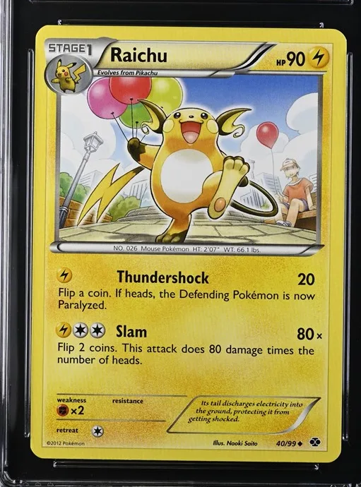 Raichu