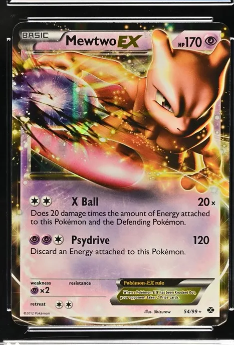Mewtwo-EX