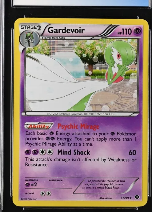Gardevoir