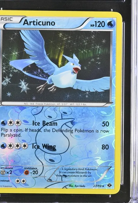 Articuno