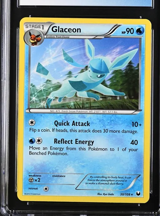 Glaceon