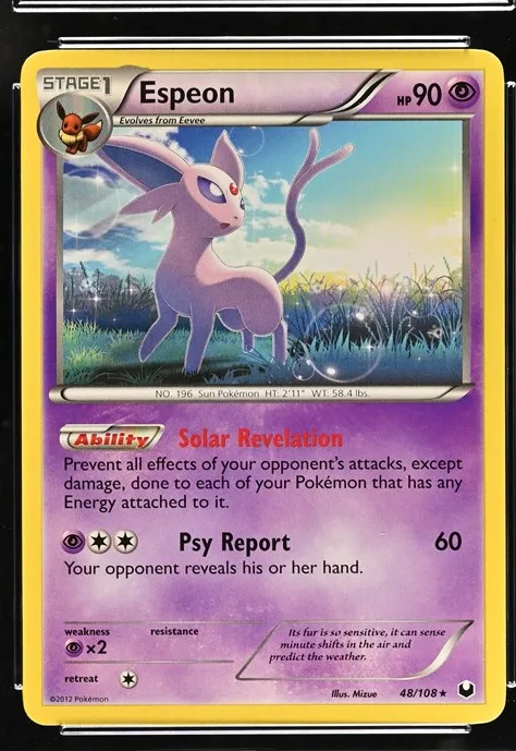 Espeon