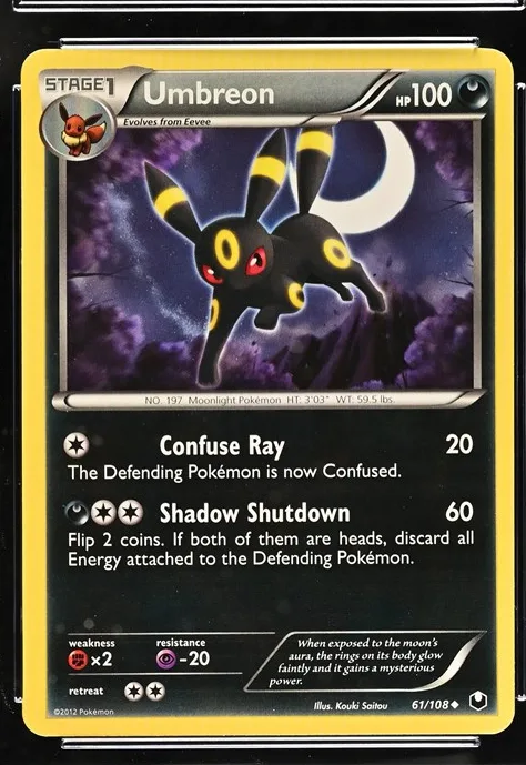 Umbreon