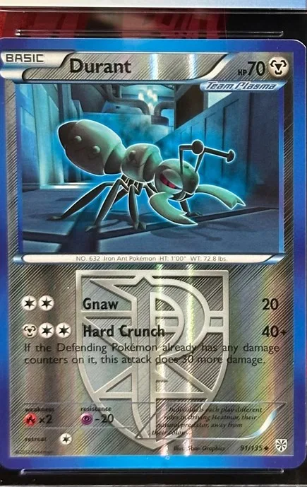 Durant