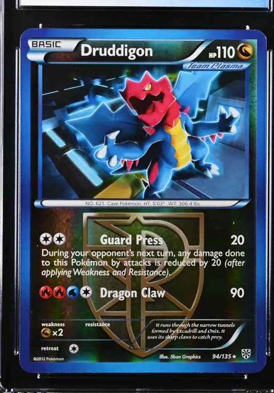 Druddigon