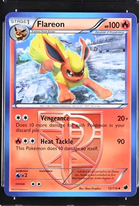 Flareon