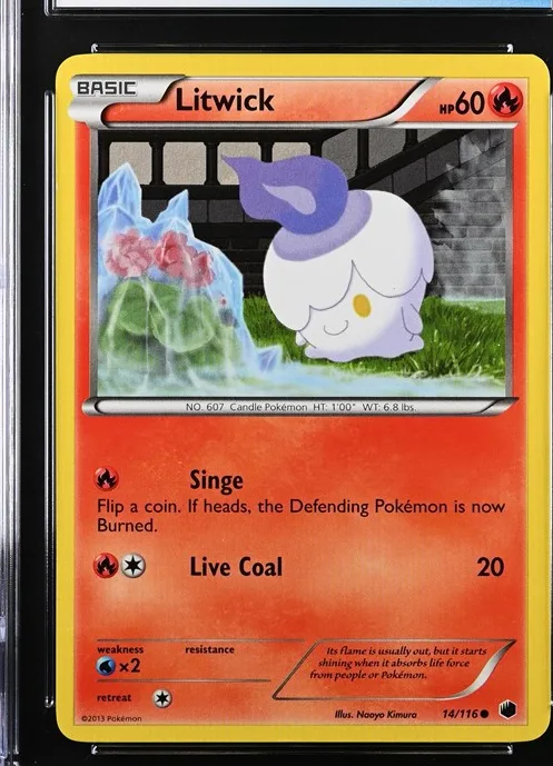 Litwick