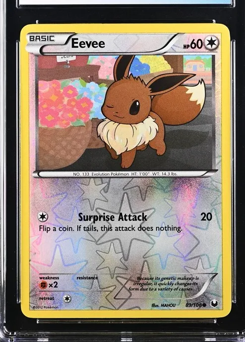 Eevee