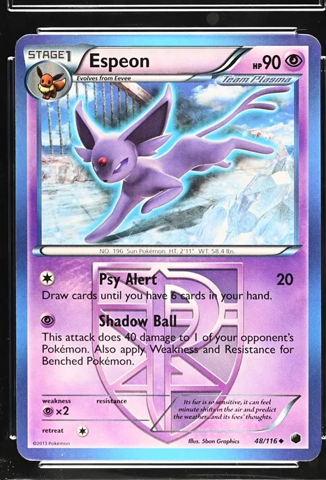 Espeon