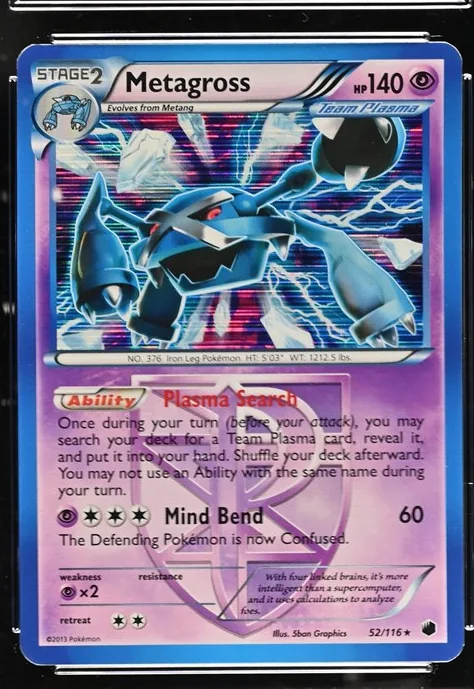 Metagross