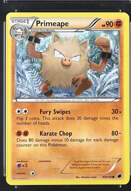Primeape