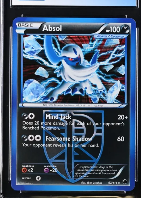 Absol