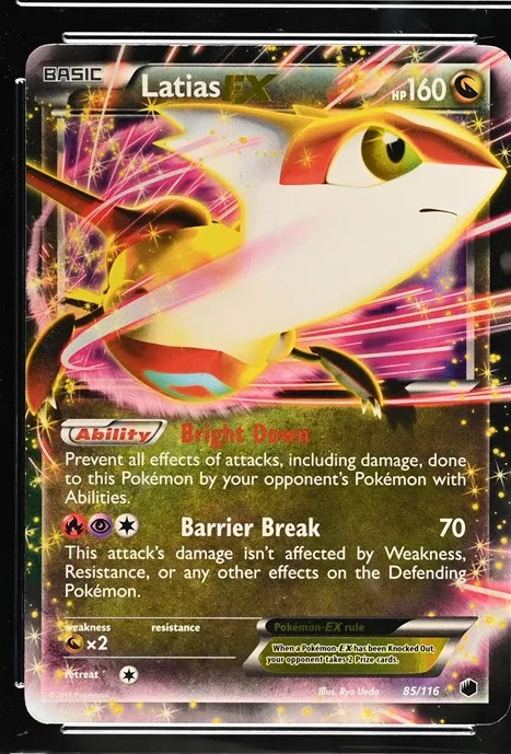 Latias-EX