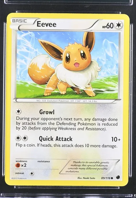 Eevee