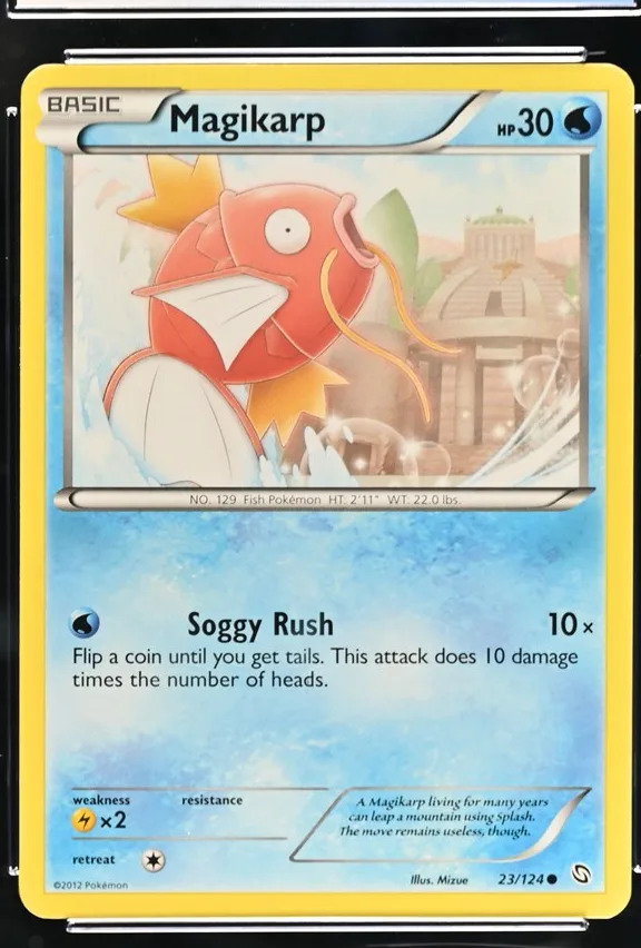 Magikarp