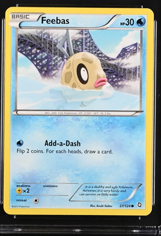 Feebas