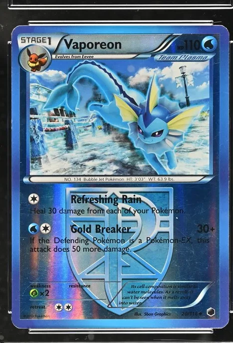 Vaporeon
