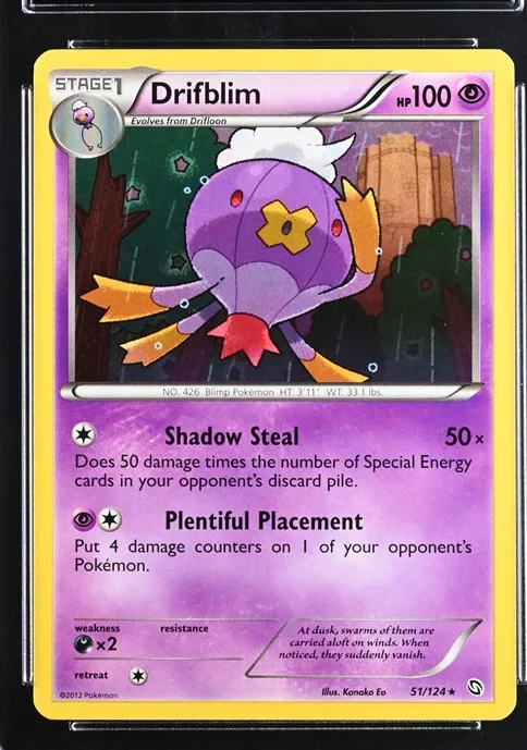 Drifblim