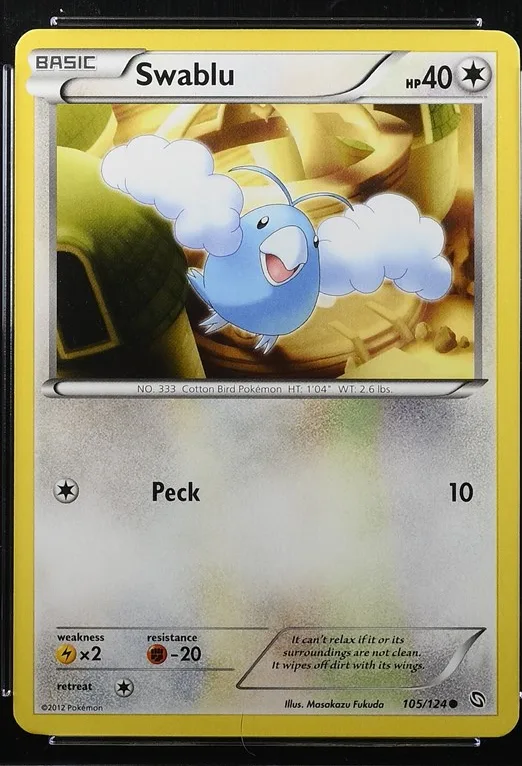 Swablu