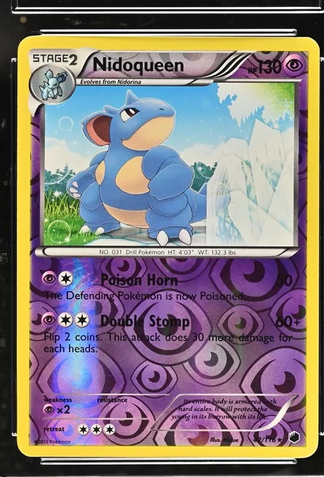 Nidoqueen