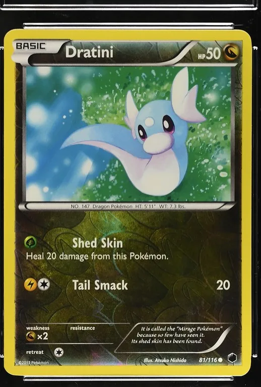 Dratini