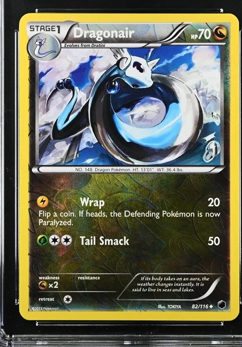 Dragonair