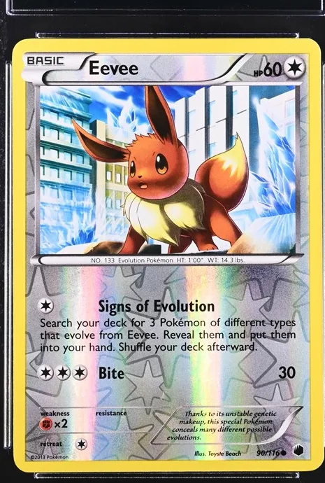 Eevee