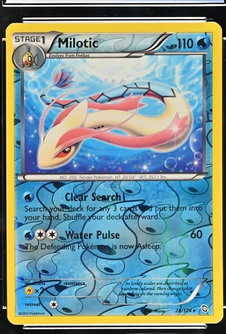 Milotic