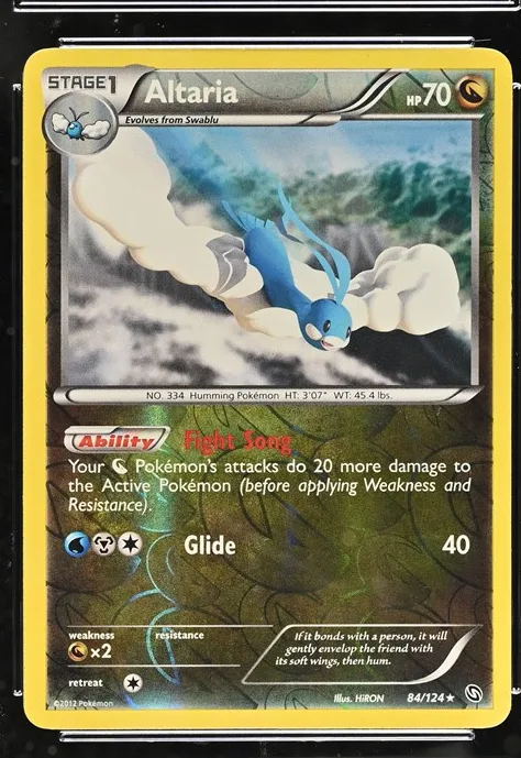 Altaria