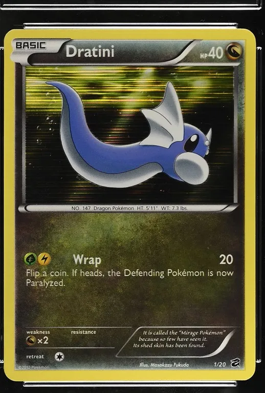 Dratini