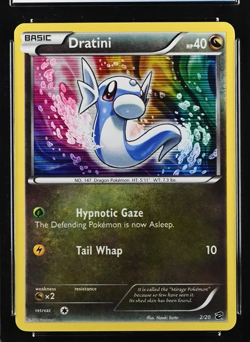 Dratini