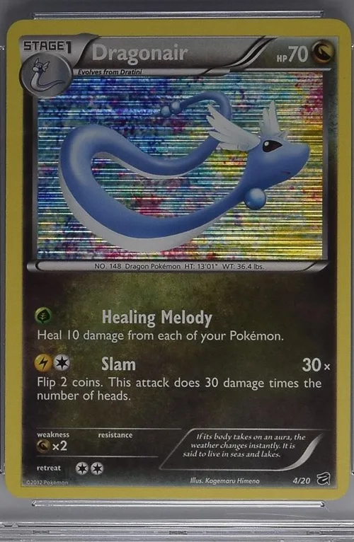 Dragonair