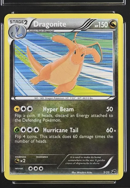 Dragonite