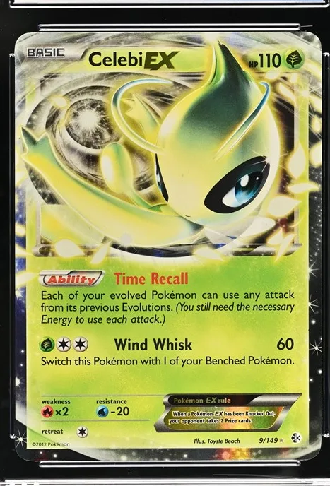Celebi-EX
