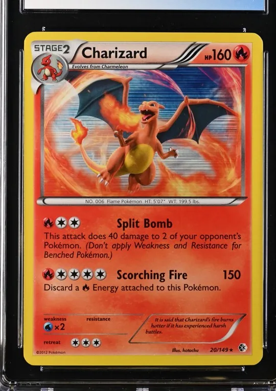 Charizard