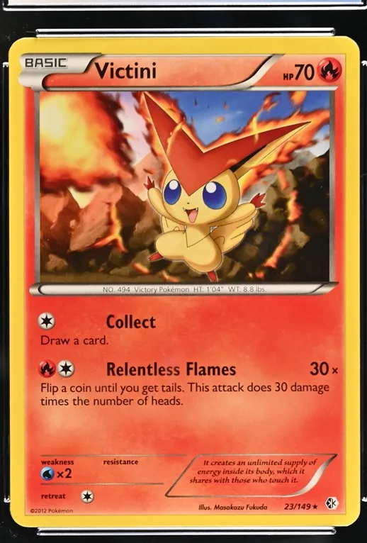 Victini