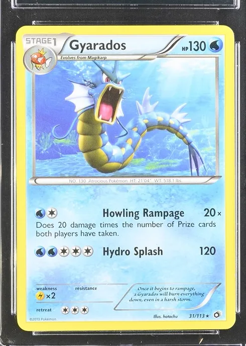 Gyarados