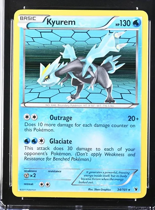 Kyurem