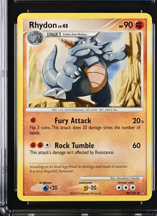 Rhydon