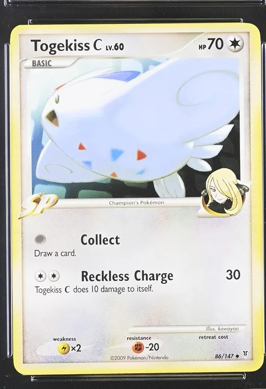 Togekiss C