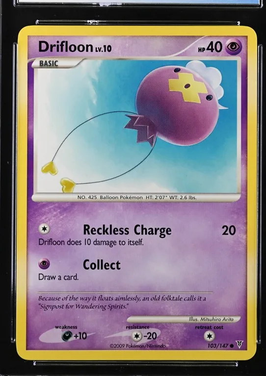 Drifloon