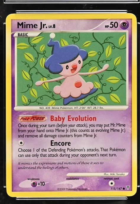 Mime Jr.