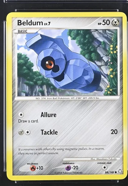 Beldum