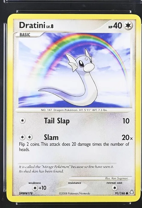 Dratini
