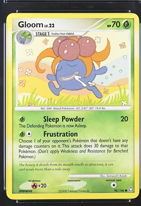 Gloom