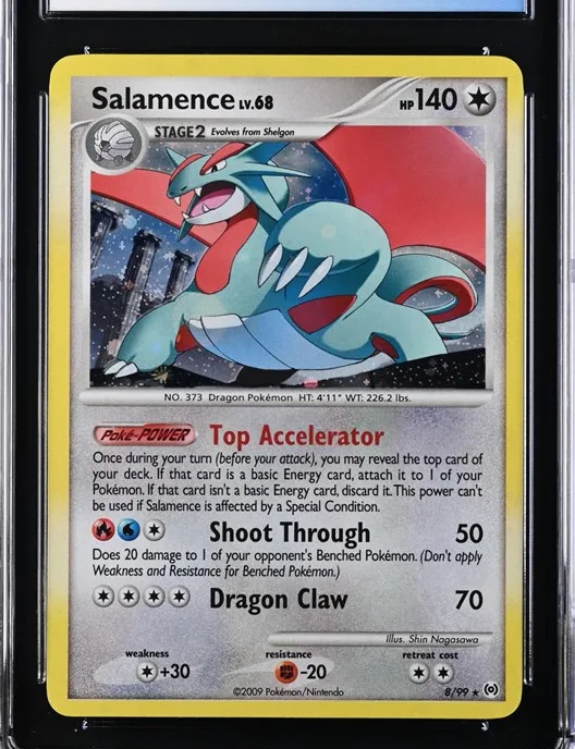 Salamence