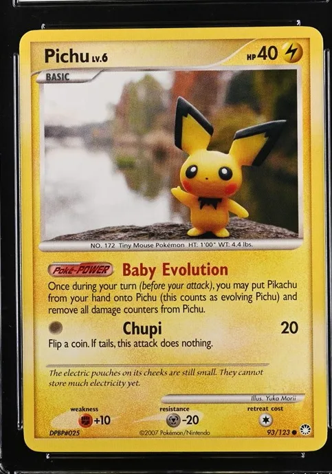 Pichu