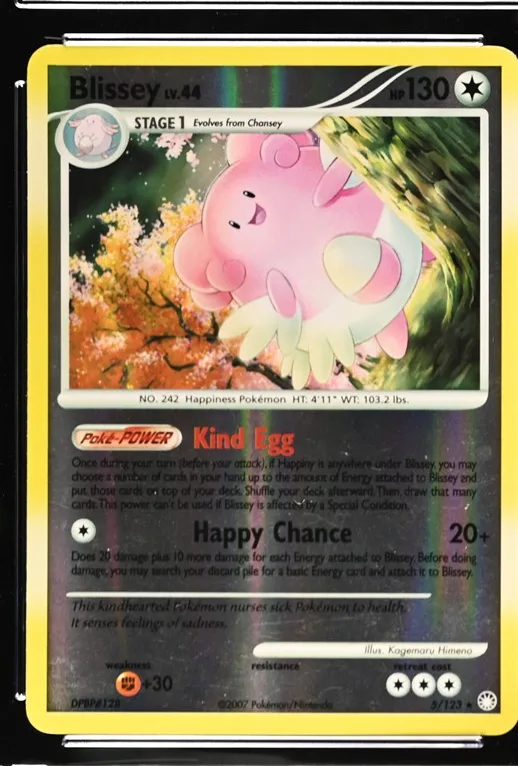Blissey