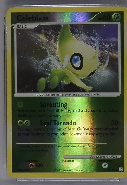 Celebi